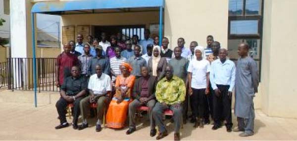 NAQAA validates its curriculum needs assessment report