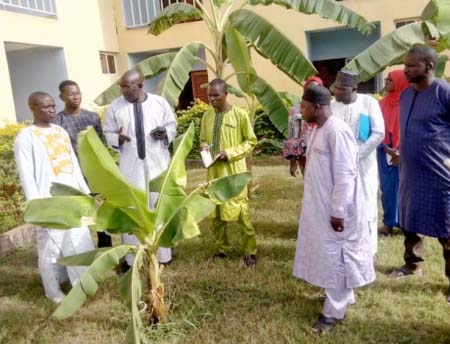 National Assembly Select-Committee on Sports hails GFF for work performance