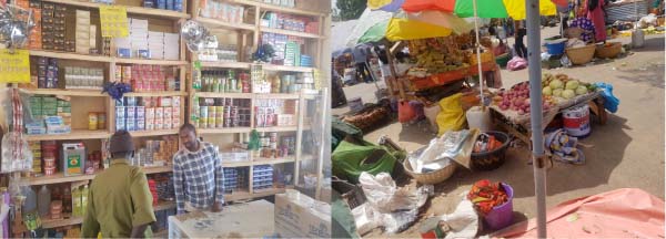 GCCPC warns against price hiking on basic food commodities