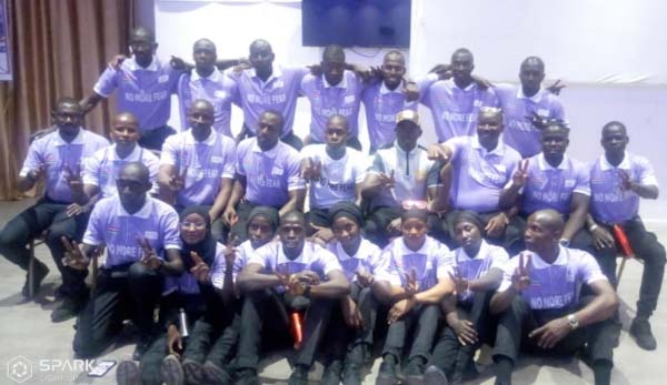 QNET has the potential to address unemployment in The Gambia- Rep