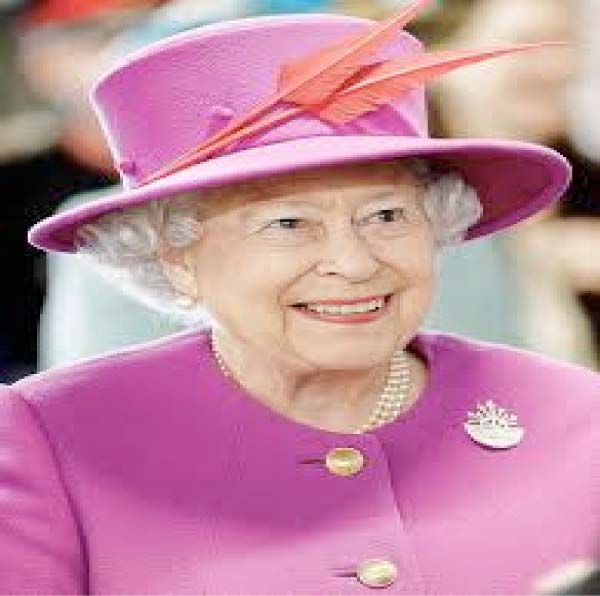 Her Majesty Commonwealth Day Message