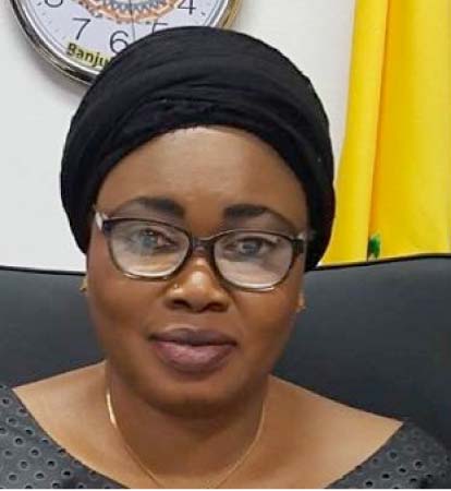 Mayor Lowe reacts to Crab Island Ward Councilor’s behaviour