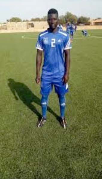 Player profile: Salifu Bojang prospects in Gambian football