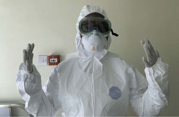 Senegal registers 13 new cases of covid-19