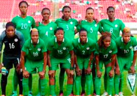 Senegal clinches WAFU Women tournament