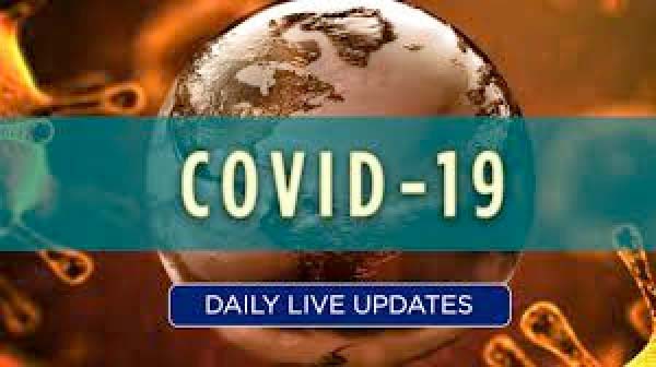 Senegal confirms 79 cases of covid-19