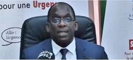 Senegal confirms first case of coronavirus
