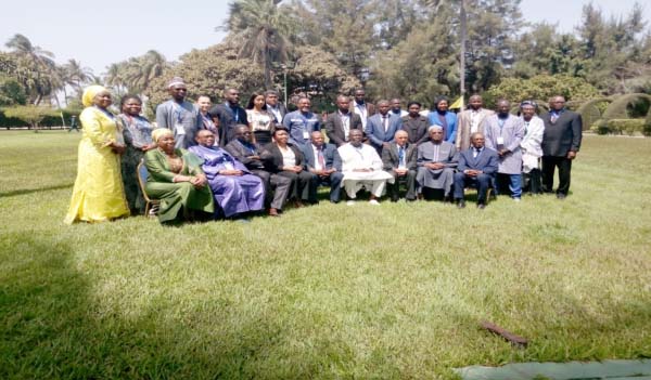 Sub-regional forum on ECOWAS post 2020 vision opens in Banjul