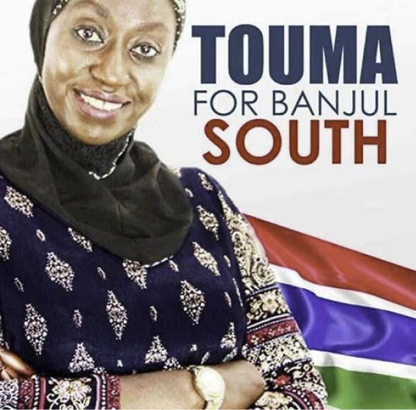Banjul south lawmaker arrested for obstruction