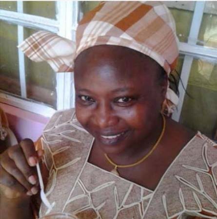 Former Deputy Commissioner Customs narrates her ordeals