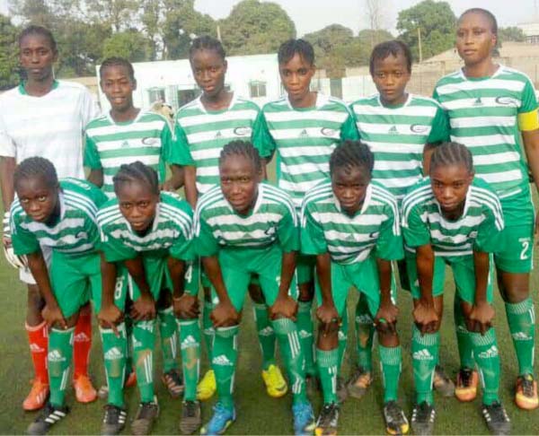 Women league one, two rescheduled matches set for weekend