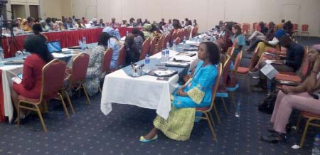 Gambia hosts World Deliver Women’s Forum