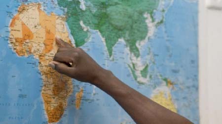 6 African countries remain covid-19 free