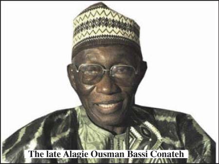 Old Man Musing: A tribute to fallen hero and father
