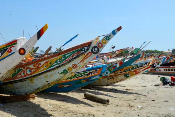 Banjul fishermen decry loss of revenue amid covid-19