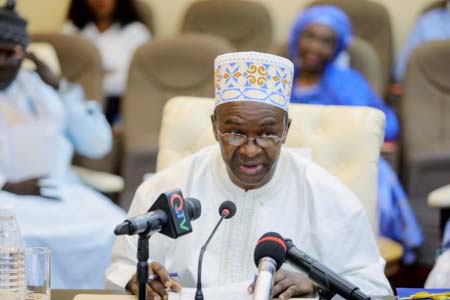 ‘Constitution building is a serious business’