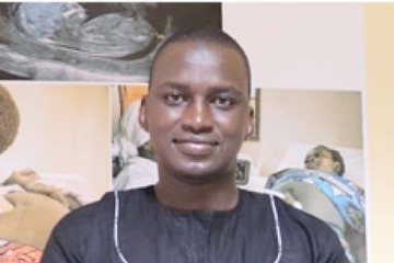Gambia registers 1 more covid-19 case, Senegal registers 59