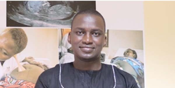 Gambia registers 1 more covid-19 case, Senegal registers 59
