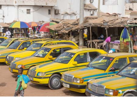 Drivers increase fares amid State of Emergency declaration