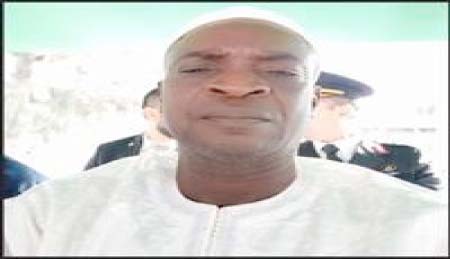 ‘Gambian oppositions can’t defeat Barrow in 2021 election’