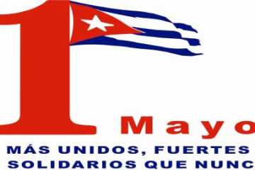 Cuban president calls for honoring medical personnel on May 1st