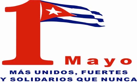 Cuban president calls for honoring medical personnel on May 1st