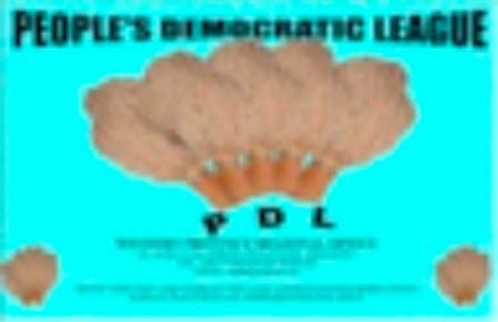 PDL WISHES ALL SIERRA LEONEANS A BLESSED INDEPENDENCE