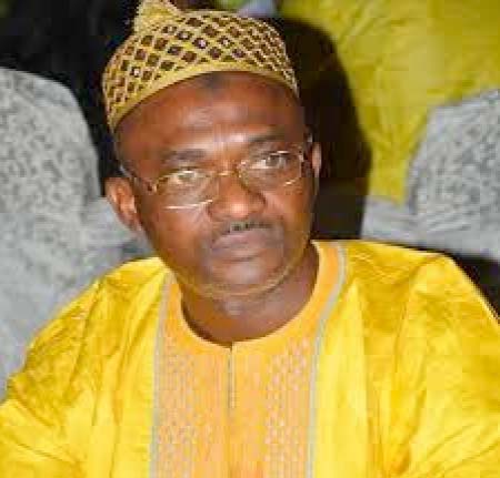UDP expels Brikama Area Council chairman