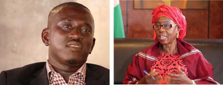 OPINION: Used, Abused and Dumped : the New Gambia Project is disaster for Youths