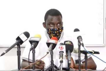 Covid-19: Health Ministry warns against complacency