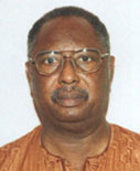 Deyda Hydara, Chief Manneh honoured